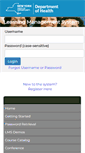 Mobile Screenshot of nylearnsph.com